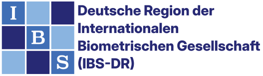 Logo der IBS-DR